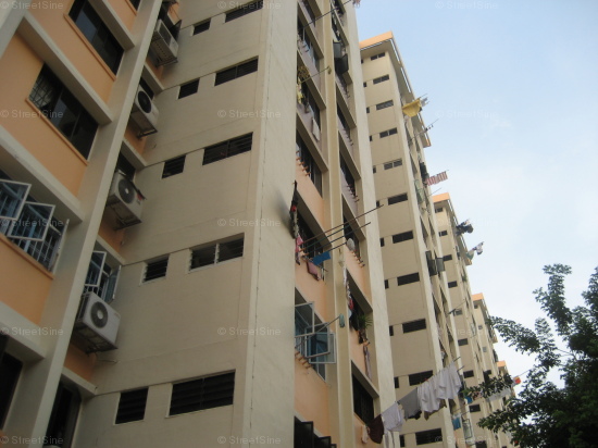 Blk 95 Bedok North Avenue 4 (Bedok), HDB 4 Rooms #189782